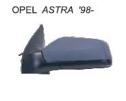 AYNA SAĞ VM168PR ASTRA-G PRIMERLİ MEKANİK