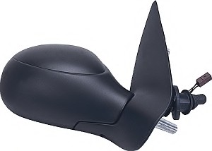 Vm Peugeot P206 Ön Sağ Dış Dikiz Aynası 1998 2004 Mekanik