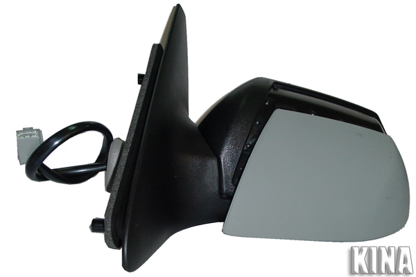 Vm Ford Mondeo Ön Sağ Dış Dikiz Aynası Kesik Cam 200 2003