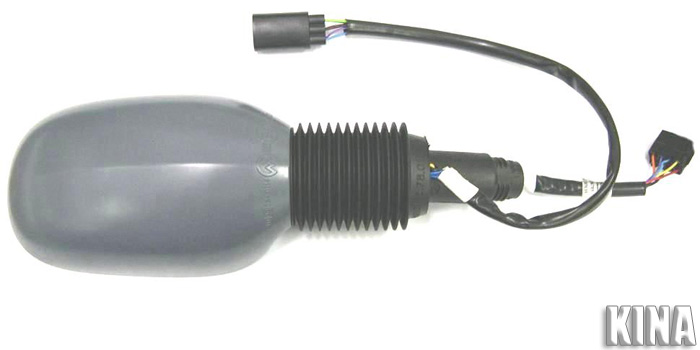 AYNA SAĞ VM317EHPR FORD KA (96-) ELEKTRİKLİ