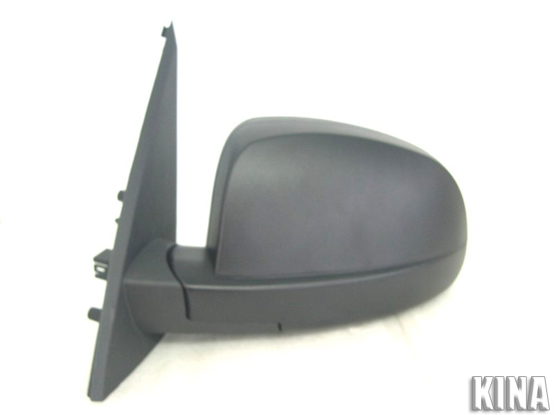 Vm Opel Meriva Ön Sol Dış Dikiz 2003 2010 Elektrikli