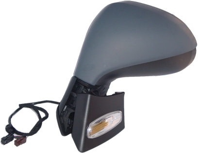 AYNA SOL VM6207EHPL P207 (06-) ELEKTRİKLİ PRIMERLİ ISITMALI