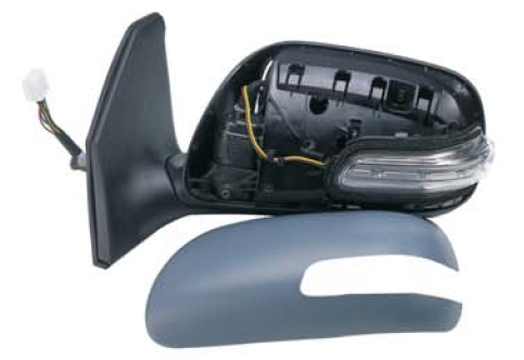 AYNA SAĞ VM6269EHPR AVENSIS (06-) ELEKTRİKLİ ISITMALI PRIMERLİ