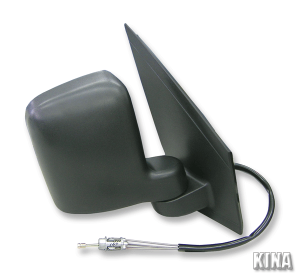 AYNA SOL VM6311L CONNECT MEKANİK