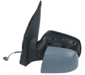 Vm Ford Fiesta Ön Sağ Dış Dikiz Aynası Elektrikli 2005 2008 Isıtmalı