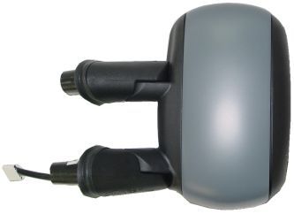 AYNA SOL VM666EHPL DOBLO (01-09) ELEKTRİKLİ PRIMERLİ ISITMALI
