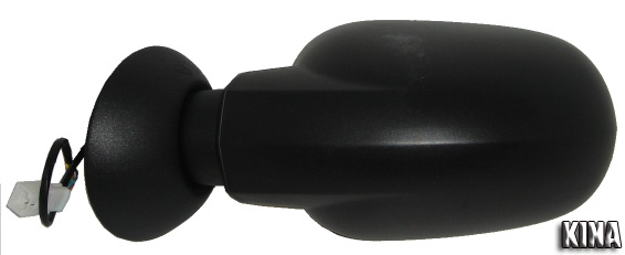 AYNA SOL VM6800EHL LOGAN ELEKTRİKLİ ISITMALI SEDAN