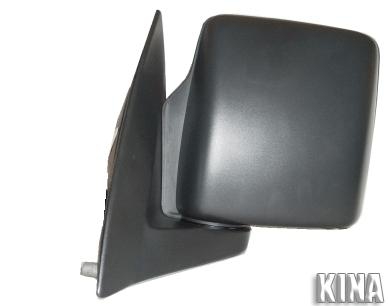 Vm Opel Corsa C Ön Sol Dış Dikiz Aynası 2002 2006 Elektrikli Isıtmalı