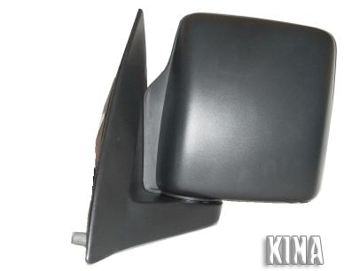 Vm Opel Corsa C Ön Sağ Dış Dikiz Aynası 2002 2006 Elektrikli Isıtmalı