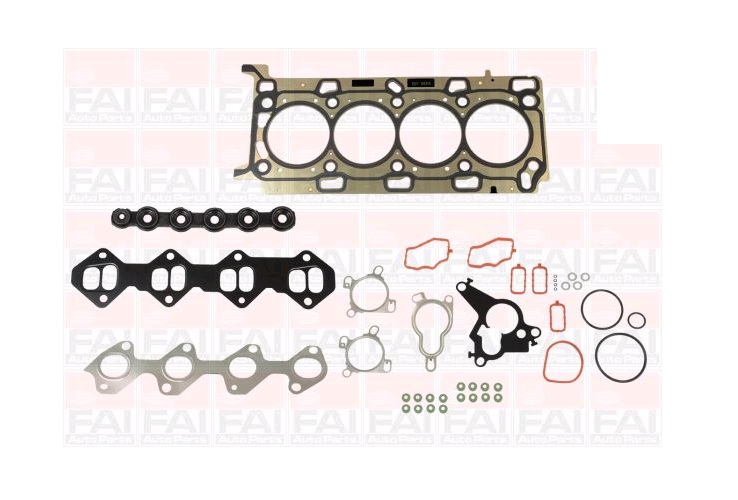 CONTA ÜST TAKIM 024214001 MOVANO-B MASTER-III 2.3DCI SKCLİ (M9T)