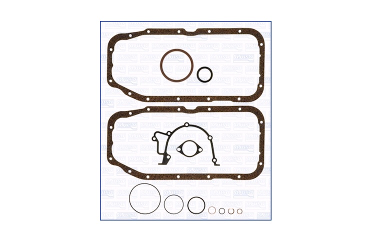 CONTA ALT TAKIM 081305402 VECTRA-A 2.0-16V C20XE C20LET