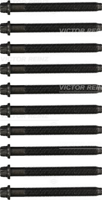 SİLİNDİR KAPAK SAPLAMASI 143208801 EKSPRES R19 R21 MEGANE LAGUNA 1.9D 2.0