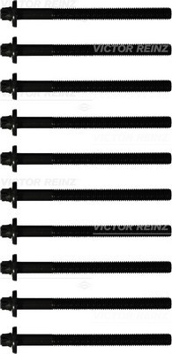 SİLİNDİR KAPAK SAPLAMASI 143215701 CLIO-II MEGANE-II LOGAN 1.6 K4J K4M