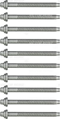 SİLİNDİR KAPAK SAPLAMASI 143577401 PARTNER 2.0 HDI DW10TED