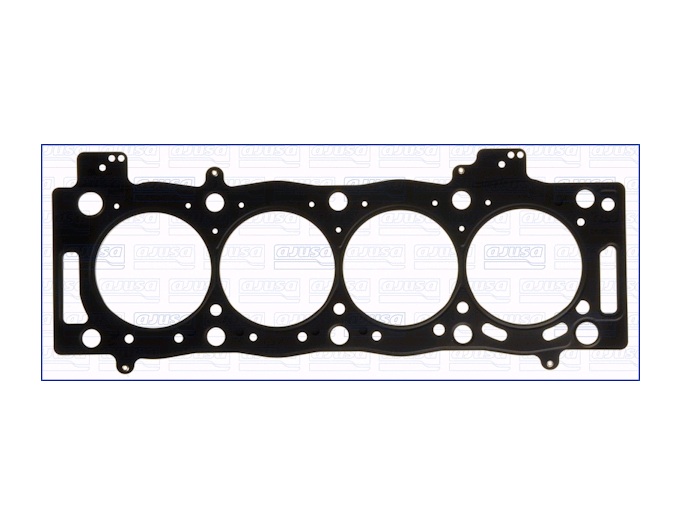 CONTA SİLİNDİR KAPAK 613437010 PARTNER 2.2 1.30 DW12TED C5 C8 P406