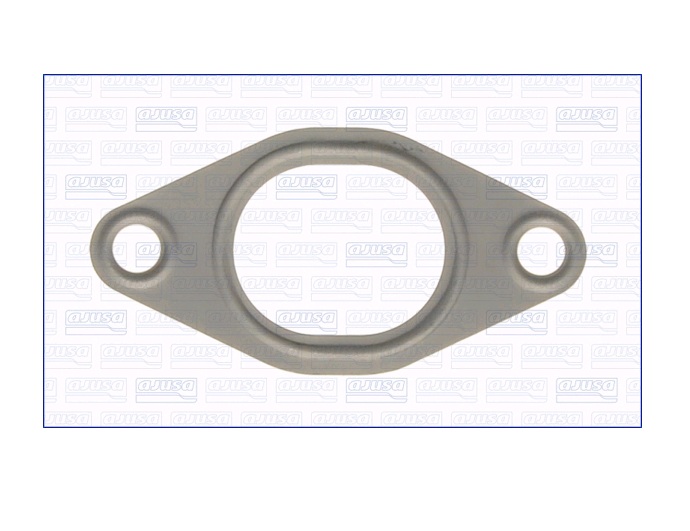 CONTA MANİFOLD EKSOZ 713365400 DUCATO BOXER 2.8 HDI (8140.43C)