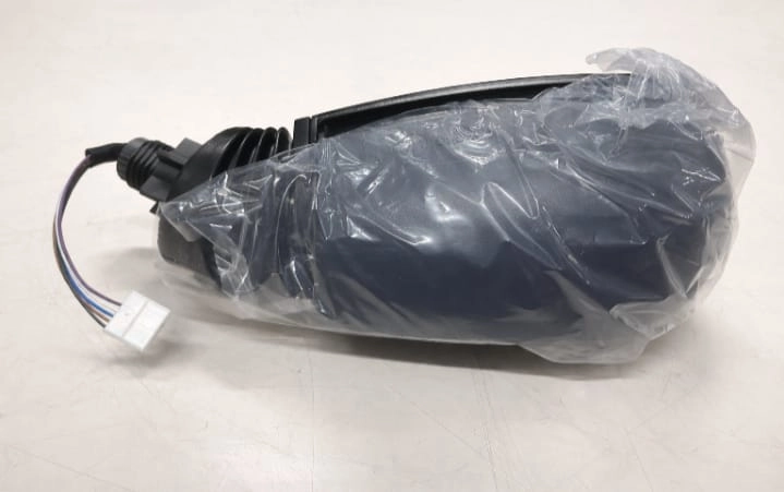 Fiat Punto Ön Sağ Dış Dikiz Aynası Elektrikli Isıtmalı Primerli 1999 2004
