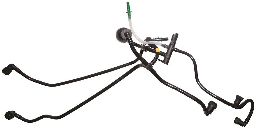 MAZOT POMPA BORUSU 0500135 (1574.T2) P206 P307 C2 C3 1.4 HDI (DW4)