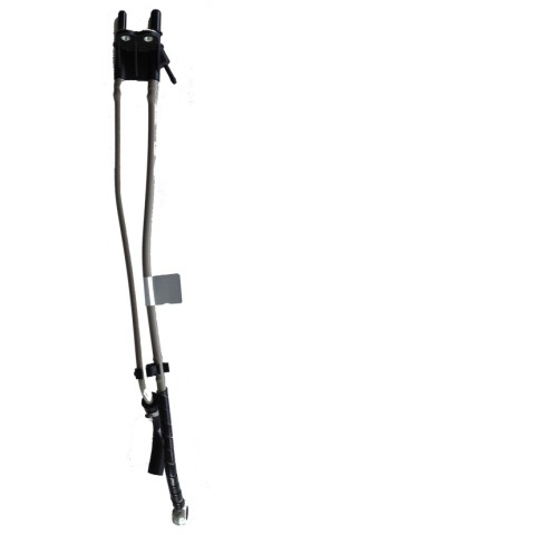 YAKIT BORUSU 0500195 DUCATO IVECO DAILY KARSAN JEST 2.3 JTD (EURO5)
