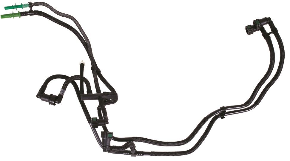 YAKIT BORUSU 0500401 FOCUS-II 1.6TDCI