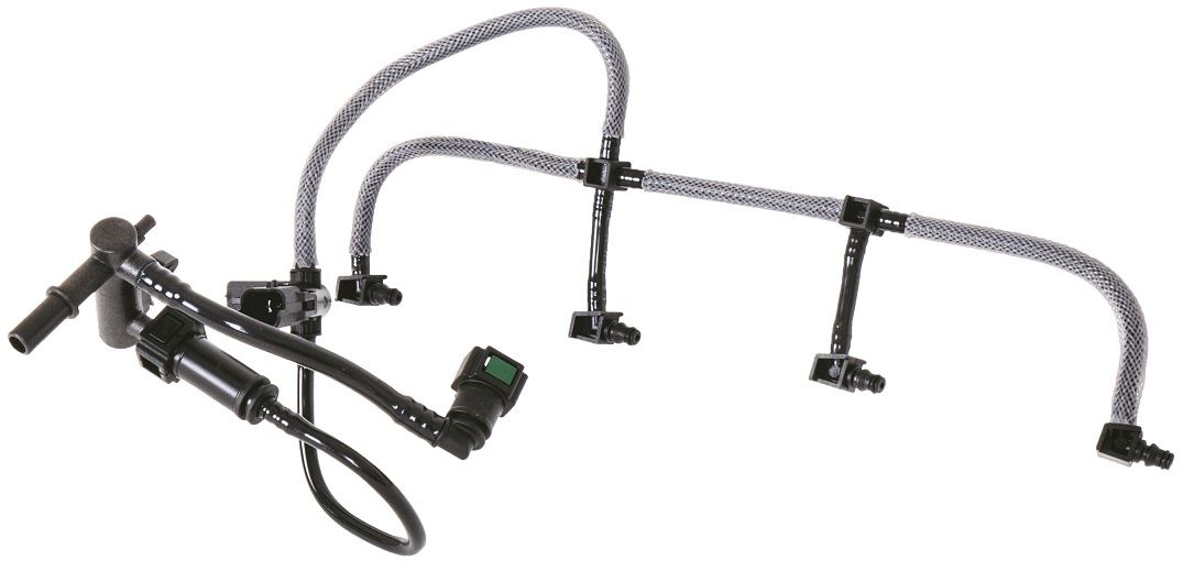 ENJEKTÖR DÖNÜŞ HORTUMU 0500404 CONNECT 1.8 TDCI
