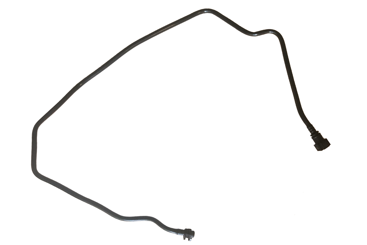 RADYATÖR SU DEPO HORTUMU 0500416 FIESTA FUSION 1.4 TDCI (02-)