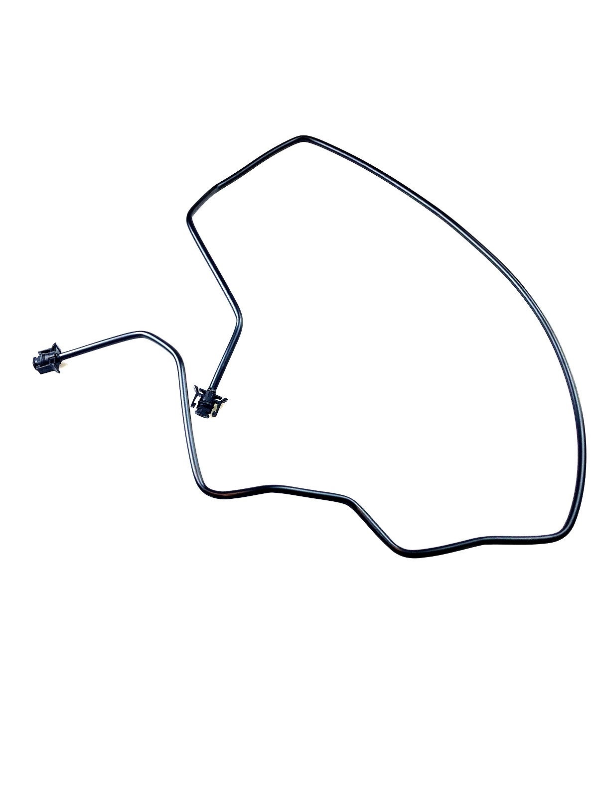 SU HORTUMU 0500445 MONDEO IV 2.0TDCİ 07-15 SMAX