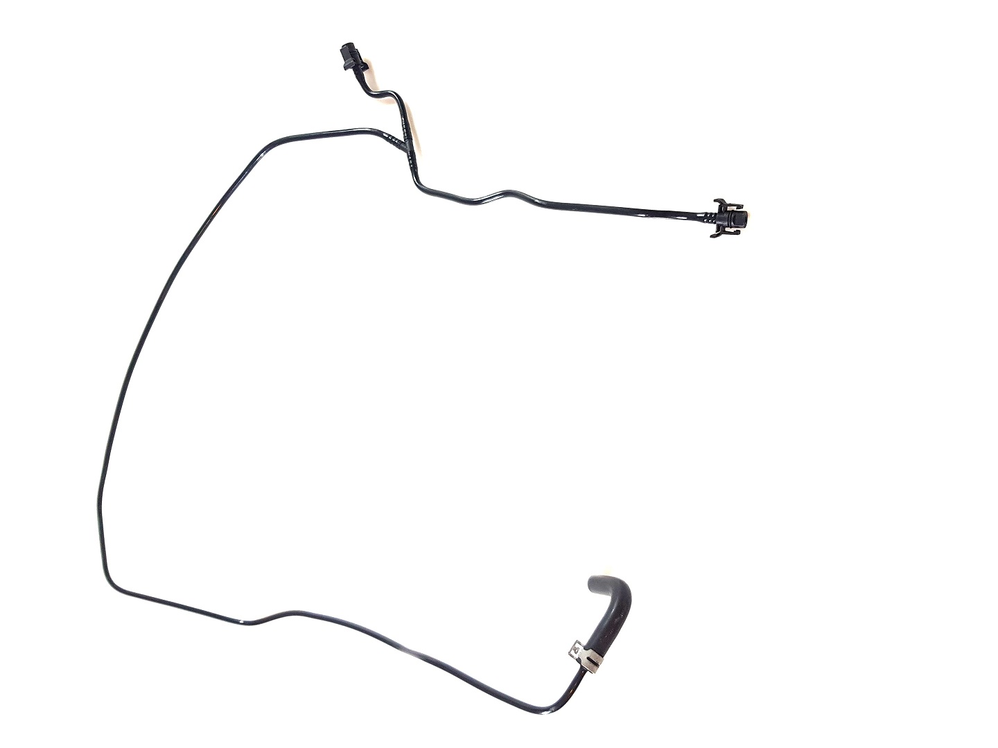 SU HORTUMU 0500446 MONDEO IV 1.6 ECOBOOST 10-15 SMAX