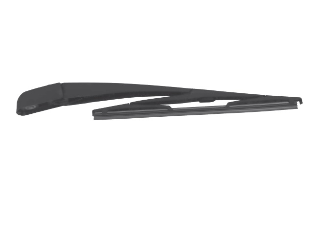 SİLECEK KOLU+SÜPÜRGESİ ARKA 2945434C İ20 İ30 İX35 TUCSON