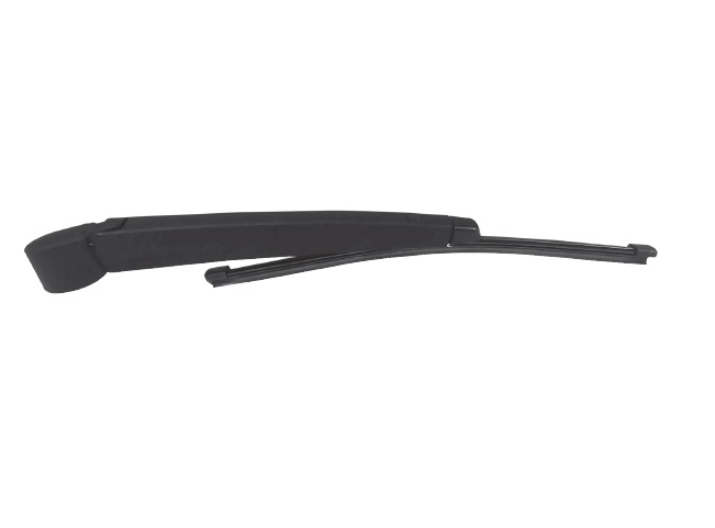 SİLECEK KOLU+SÜPÜRGESİ ARKA 2945746A GOLF-VI-VII POLO-V-VI (10-) 280mm
