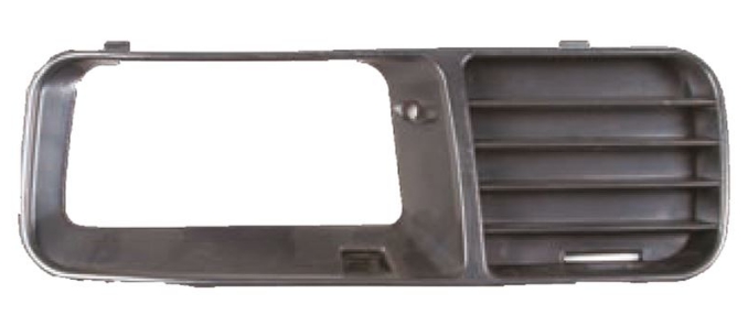 VW Volkswagen Polo 3 Classic Sisli Sol Tampon Sis Kapağı 1996 2002