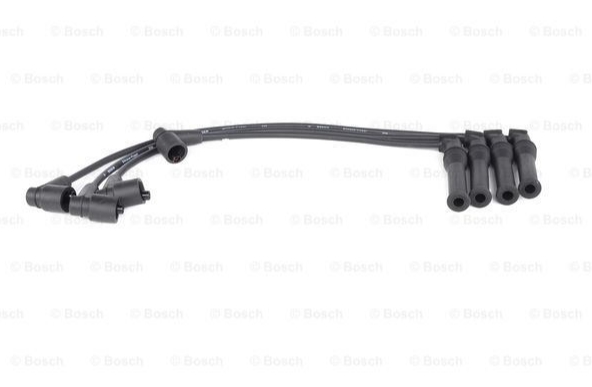 Opel Corsa B Buji Kablosu 14XE - X16XEL - C16XE 1993 2002