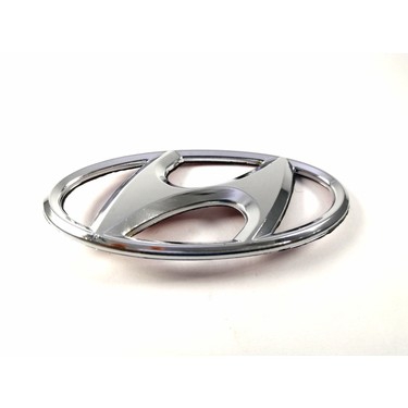 Hyundai Era Küçük Panjur Arması 8X4 Ölçü