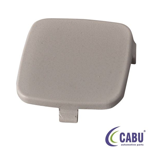 Ford Focus Sedan Arka Tampon Çeki Kapağı Astarlı 2005 2008