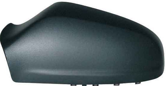 Opel Astra H Sağ Dış Dikiz Ayna Kapağı Siyah 2005 2009