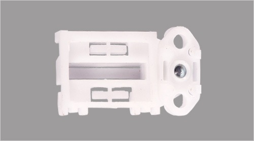 Opel Corsa C Sağ Veya Sol Aynı Cam Kriko Fiberi