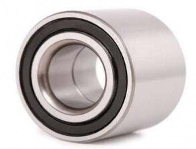 AKS RULMANI ( BİLYASI ) (25X52X37) (PLASTİK KAPAK) 90452 R9 1.4 CLIO II 1.5 DCI