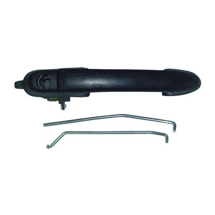 Fiat Bravo Ön Sol Kapı Dıştan Açma Kolu 1996 2004