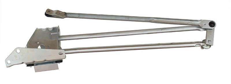 SİLECEK MEKANİZMASI MOTORSUZ FI3502 DUCATO BOXER JUMPER 01-06