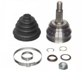 AKS KAFASI DIŞ FIORINO-LINEA 1.3JTD NORMAL VE Euro5 -DOBLO III 1.3MJT 10 BRAVO I