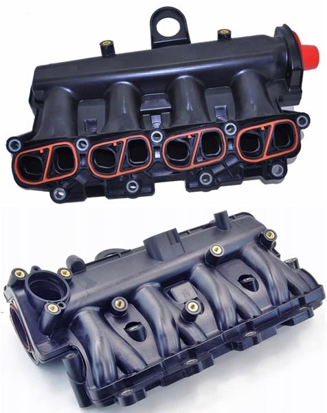 EMME MANİFOLDU DOBLO FIORINO LINEA 1.3JTD EURO5
