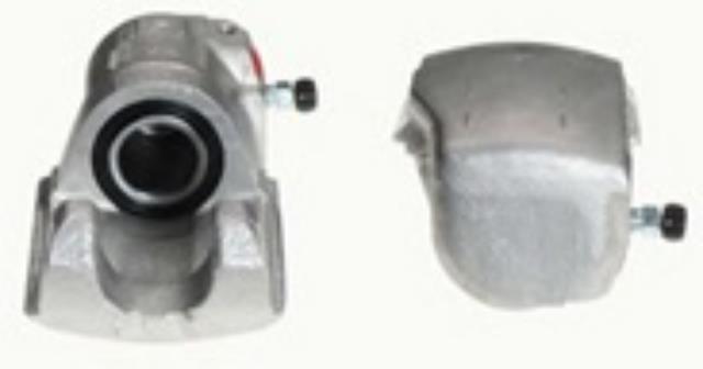 FREN KALİPERİ KOMPLE SAĞ 691452 DKS