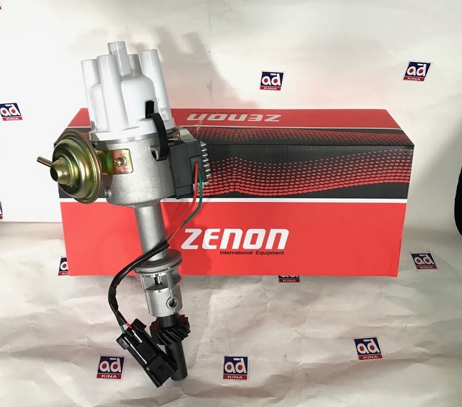 DİSTRİBÜTÖR KOMPLE FI91443 (DİKEY TİP) SLX DOĞAN ŞAHİN UNO 70 (MAKO 501-503)