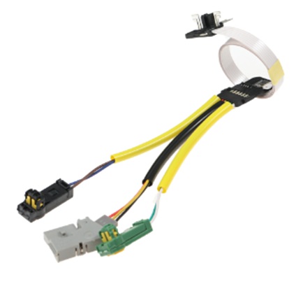 AİRBAG SARGISI PE351 P207 307 406 407 01- 08 2002-