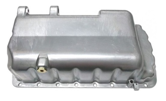 YAĞ KARTERİ PE4351A PARTNER-BERLINGO 1.9-2.0HDİ (98-05)-C5 2.0HDİ (01-04)-P206-P306-P307 1.9-2.0HDİ 2010-