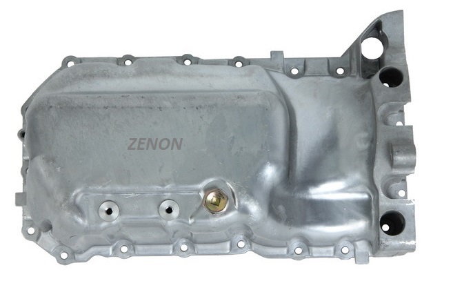 YAĞ KARTERİ PE4352A BERLINGO-C2-C3-C4-XSARA- 206-307-PARTHNER 1.6 * 2010-