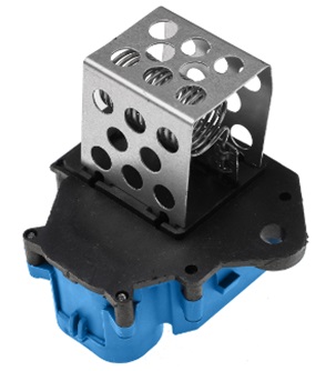 FAN REZİSTANSI PE8650 PARTNER TEPE 307 308 206 3008 C4-II PİCASSO 2005-