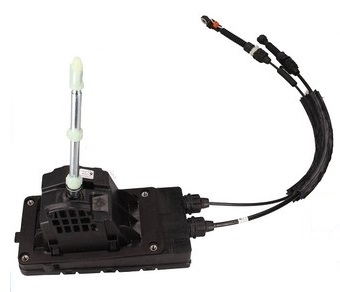 VİTES KUMANDA KOLU TELLİ RN1360KT DUSTER 6 VİTES 2010-