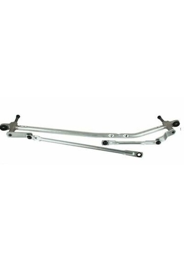 SİLECEK MEKANİZMASI MOTORSUZ RN3554 MASTER III 09-